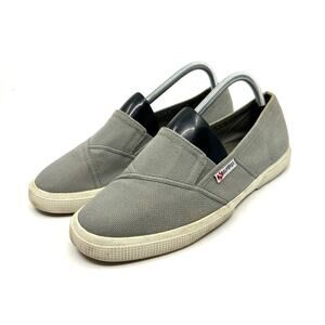 Superga 2210 COTW Slip On Sneakers Women's 10 US